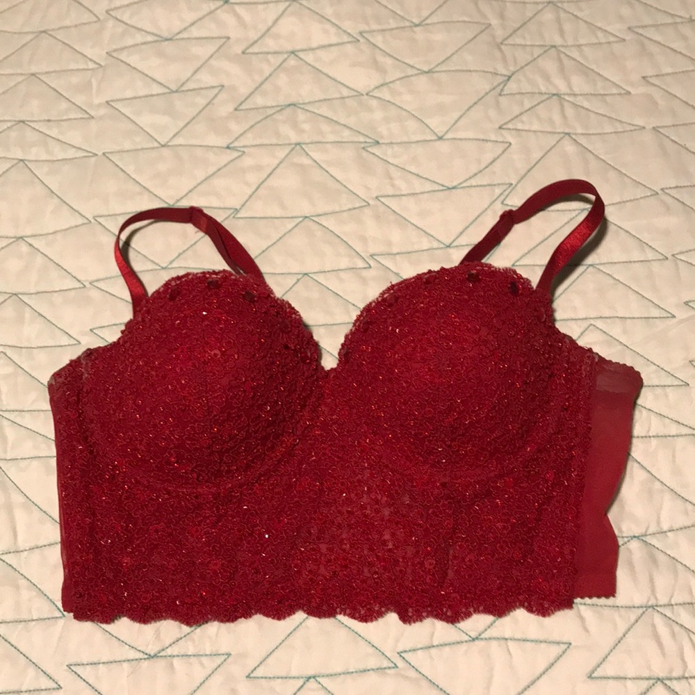 Bebe bustier